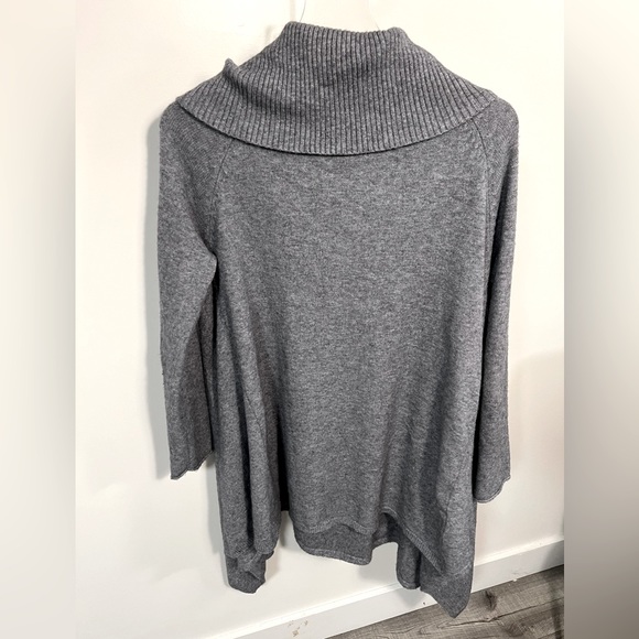 Vivian Shyu designer made in Italy Tunic oversize sweater size M/L - Picture 3 of 7